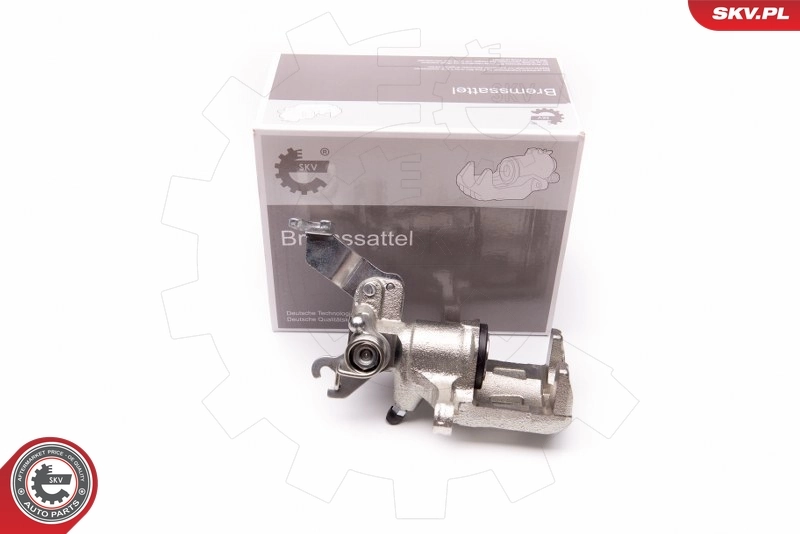 Brake Caliper